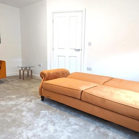3 Bed Home In Peaceful Village Darlington Middleton One Row エクステリア 写真