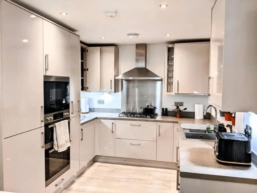 3 Bed Home In Peaceful Village Darlington Middleton One Row エクステリア 写真