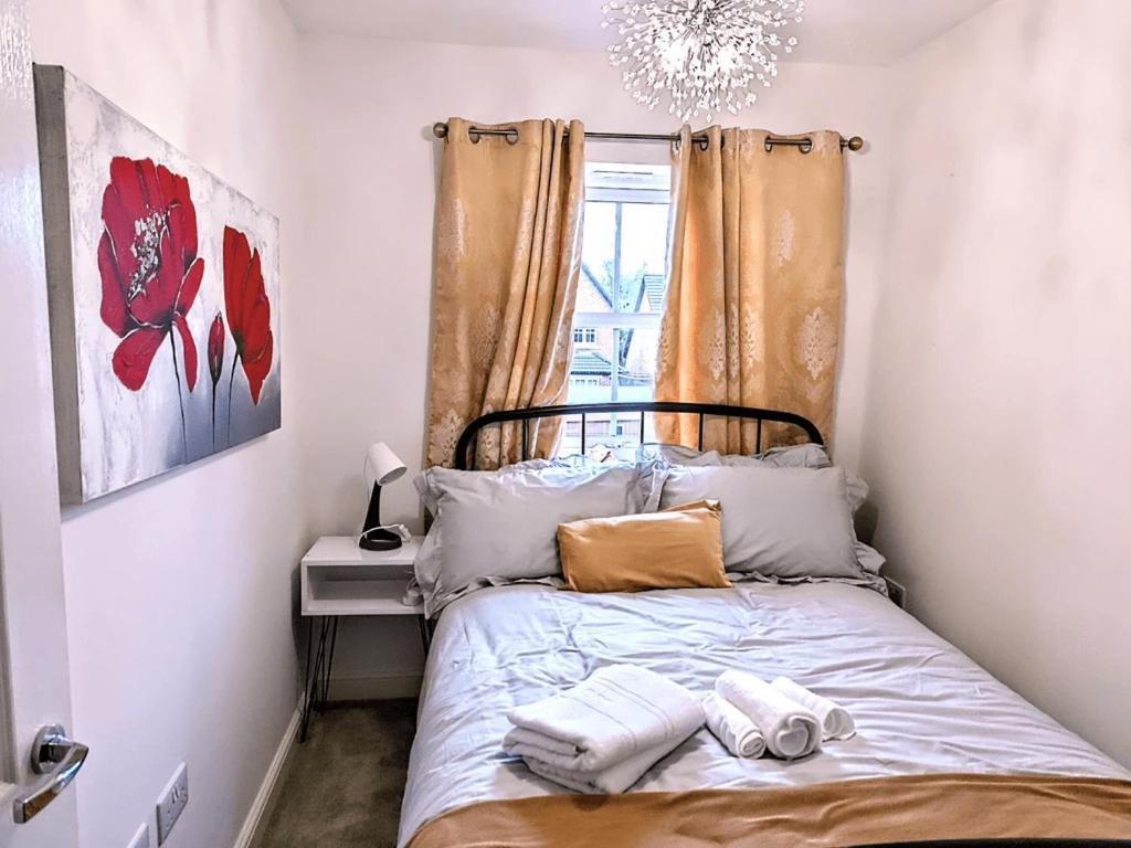 3 Bed Home In Peaceful Village Darlington Middleton One Row エクステリア 写真