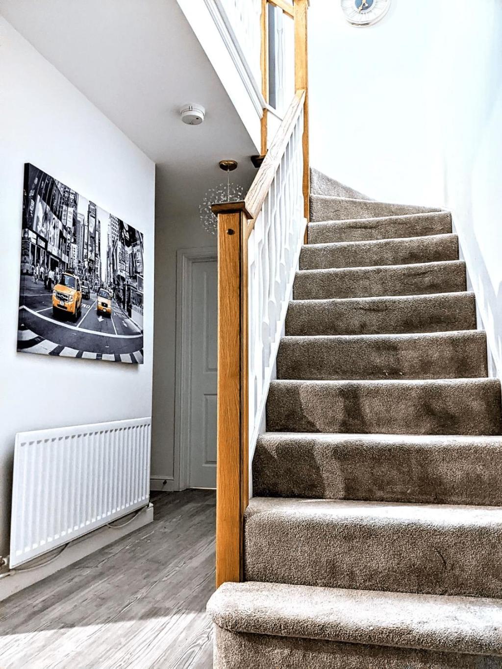 3 Bed Home In Peaceful Village Darlington Middleton One Row エクステリア 写真