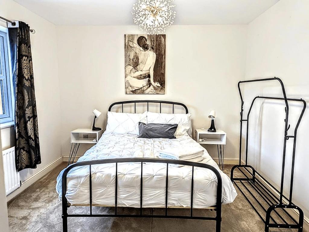 3 Bed Home In Peaceful Village Darlington Middleton One Row エクステリア 写真