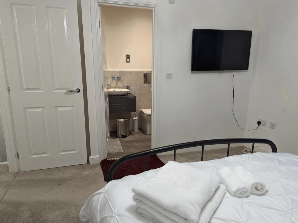 3 Bed Home In Peaceful Village Darlington Middleton One Row エクステリア 写真