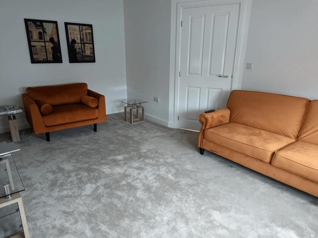 3 Bed Home In Peaceful Village Darlington Middleton One Row エクステリア 写真